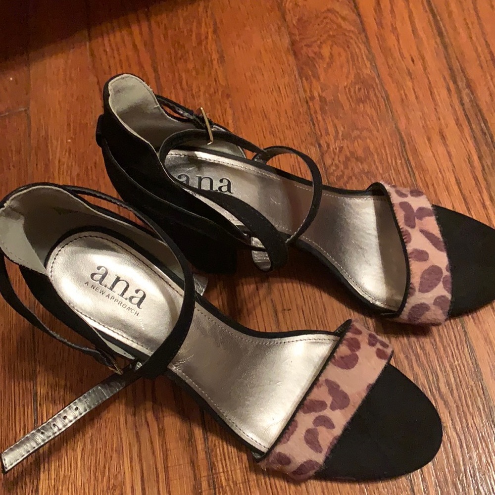 Sexy shoes!